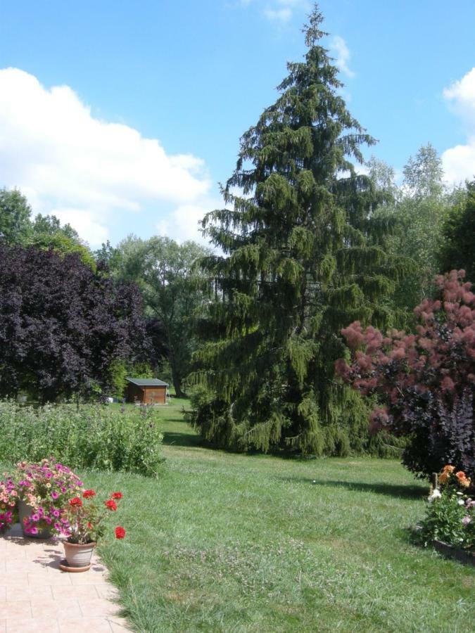 Le Grand Pré Daillancourt Exterior foto