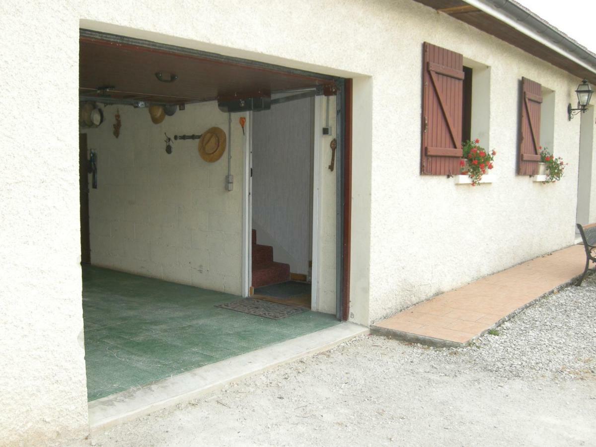 Le Grand Pré Daillancourt Exterior foto
